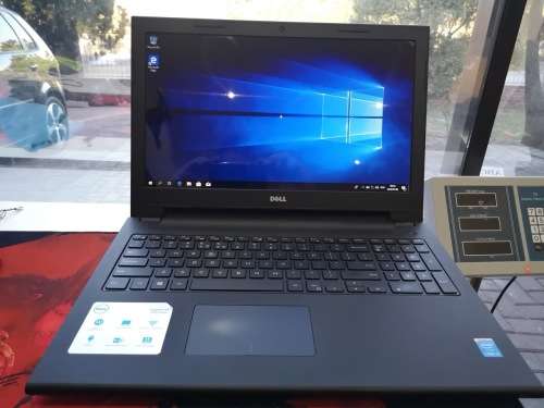 *ABSOLUTE STUNNER!*DELL INSPIRON 3542*i5-4210U*8GB RAM*1000GB HDD*MAXXAUDIO